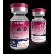 SP Stanoject від SP Laboratory 